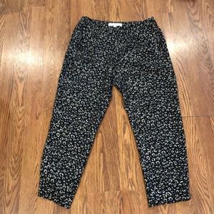 Women’s Loft pants size 4